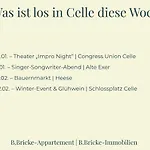 Celler 公寓 *