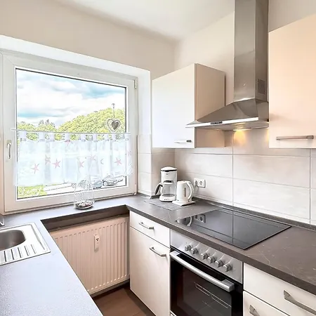 Celler Apartman