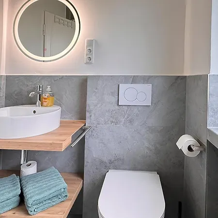 Appartement Celler *